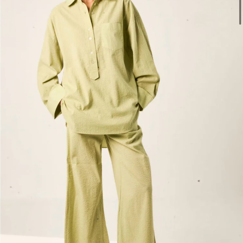 NWT La Maregold matching set